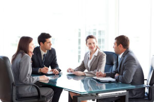 Leadership Habits that Improve Team Performance and Client Service
