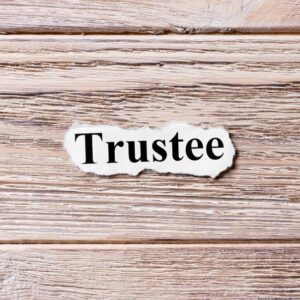 Trustee Selection: Why It Matters and How to Get It Right - the Academy