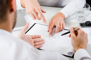 Creating a Vision Statement with Impact in an Estate Planning Law Firm