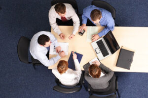 Managing Difficult Conversations in Law Firms Without Culture Damage - the Academy