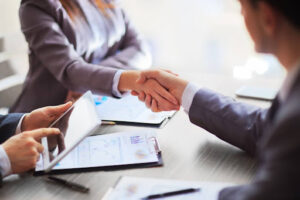 The Difference Between Lead Generation and Client Acquisition for Law Firms