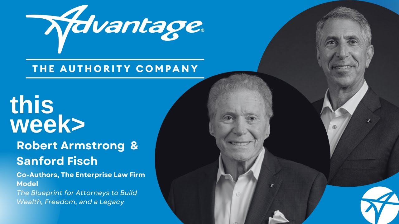 Beyond the Founder: How to Evolve Your Firm from a High-Yield Practice into a Scaling Enterprise