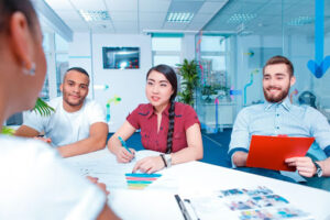 The Role of Listening in Effective Leadership