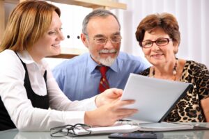 Designing a Premium Client Experience for Estate Planning Clients