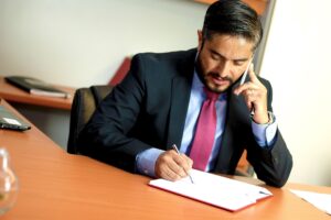 Why Successful Law Firms Eventually Plateau