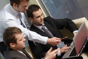 Leading a Team vs Managing Tasks: What Changes for Estate Planning Firm Owners