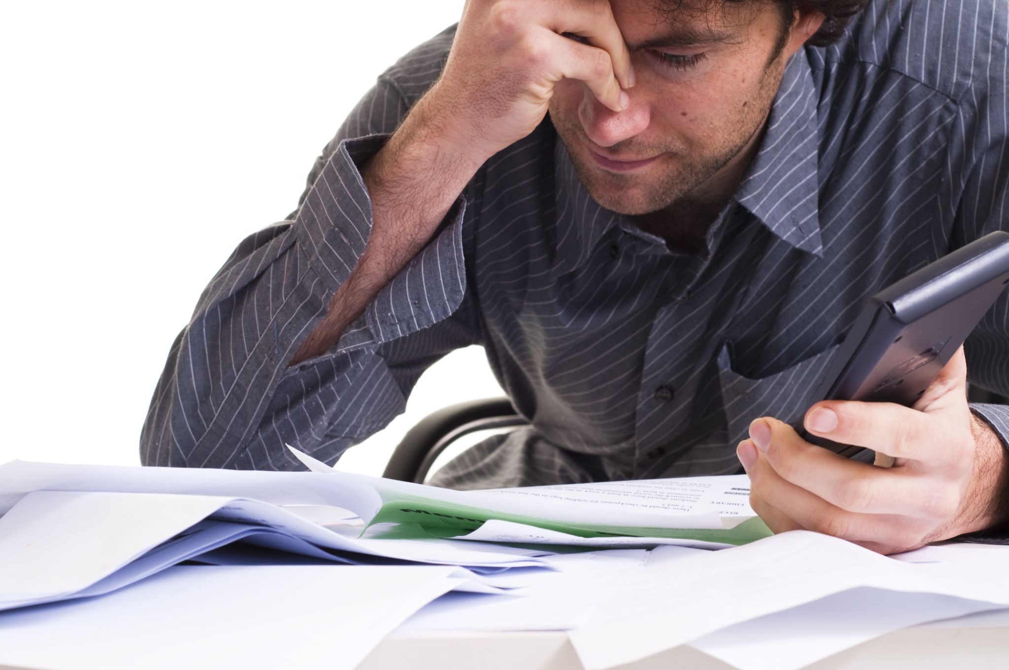 Common Operational Mistakes That Lead to Client Complaints
