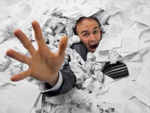 Decision Fatigue in Law Firm Leadership and How to Reduce It