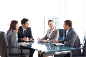 From Doing the Work to Leading the Work
