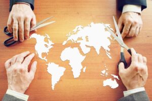 Multi-Location SEO Strategy for Law Firms