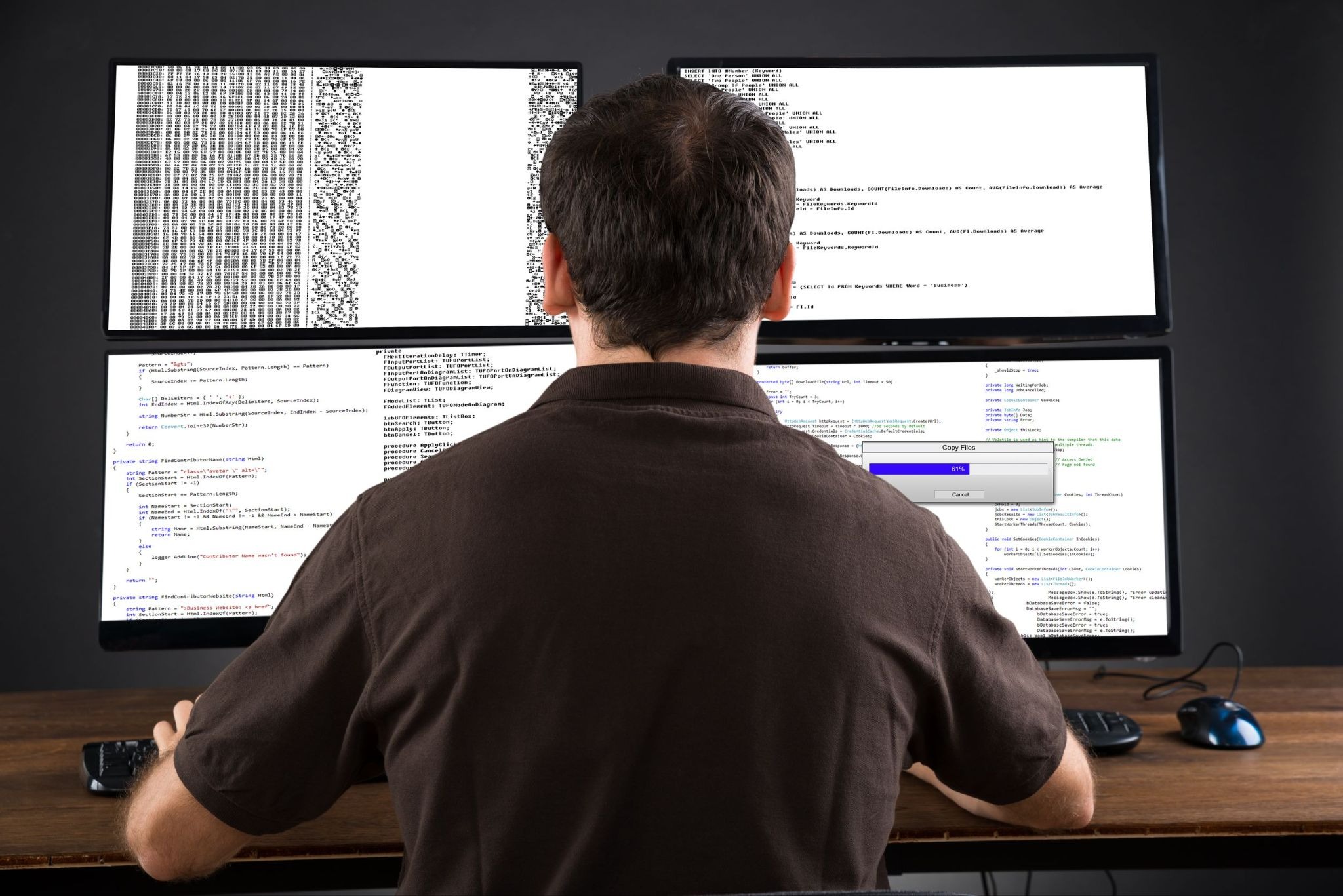 Integrating Your Tools: Building One Connected Practice Workflow