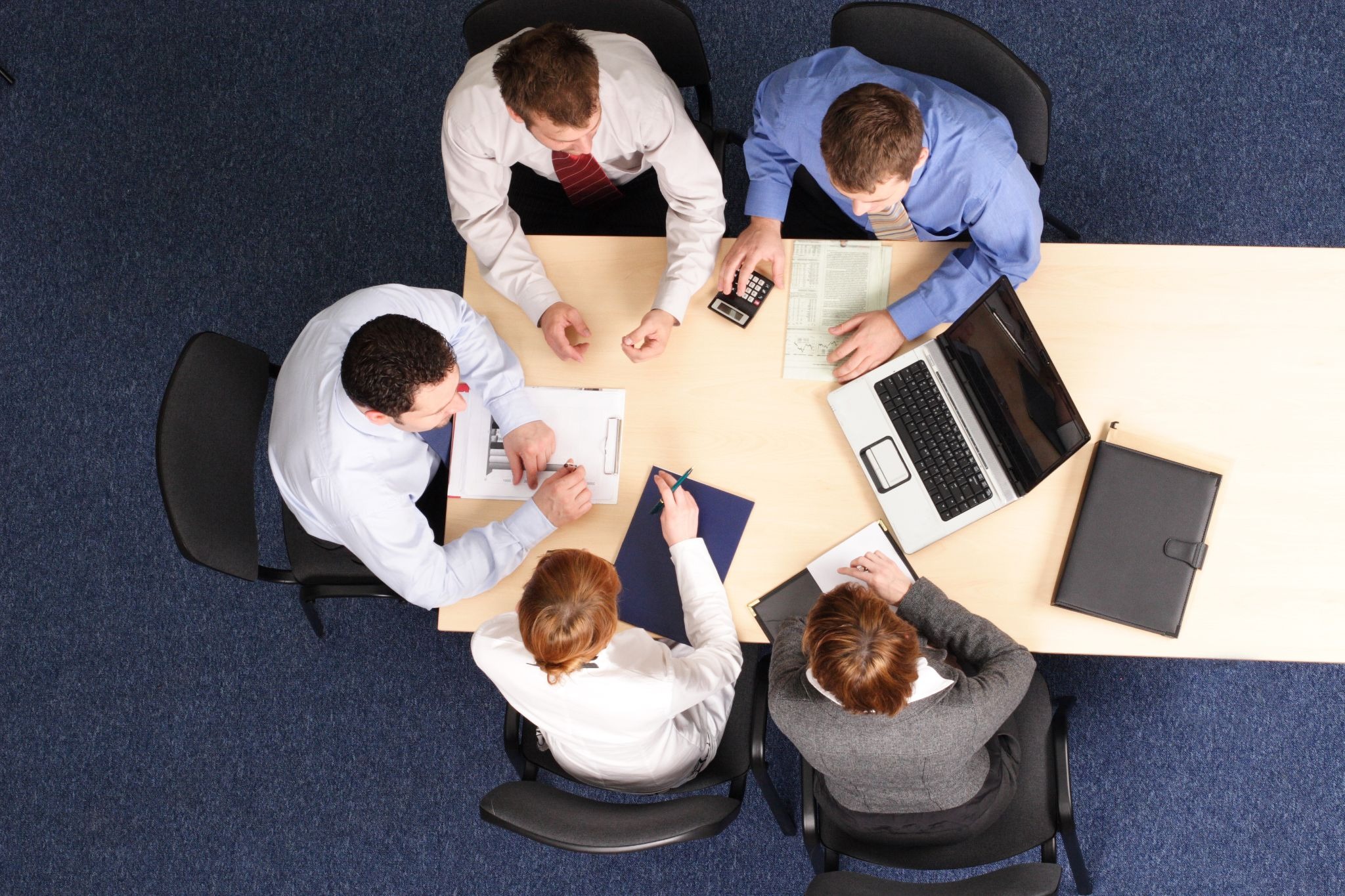 Why Discipline Matters More Than Motivation in a Growing Estate Planning Firm