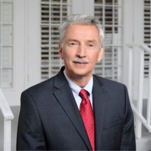 David K. Cahoon