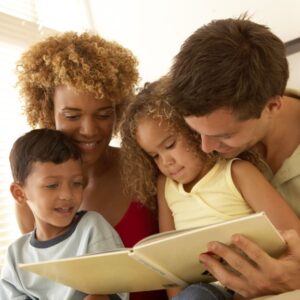 Estate Planning for Young Families: Why Naming Guardians Is Only the Beginning
