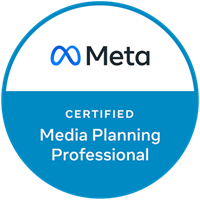 Meta Certified Media Planning Professional