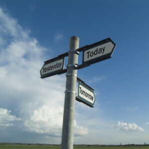Is Your Estate Plan Living in the Past? 10 Signs It May Be Time for an Update