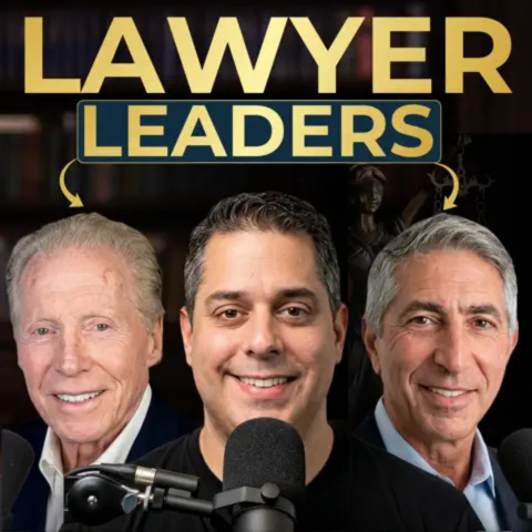 Leaders That Leveled Up Lawyers