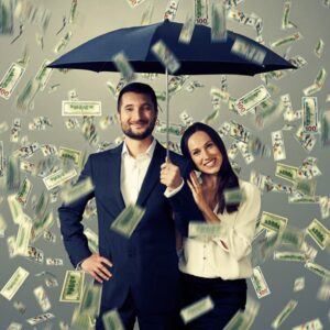 Hitting the Jackpot Changes Everything: Critical Estate, Financial, Tax and Charitable Planning for Lottery Winners