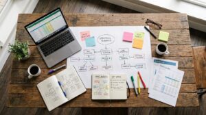 The Strategic Planning System Behind Firms That Outgrow the Owner